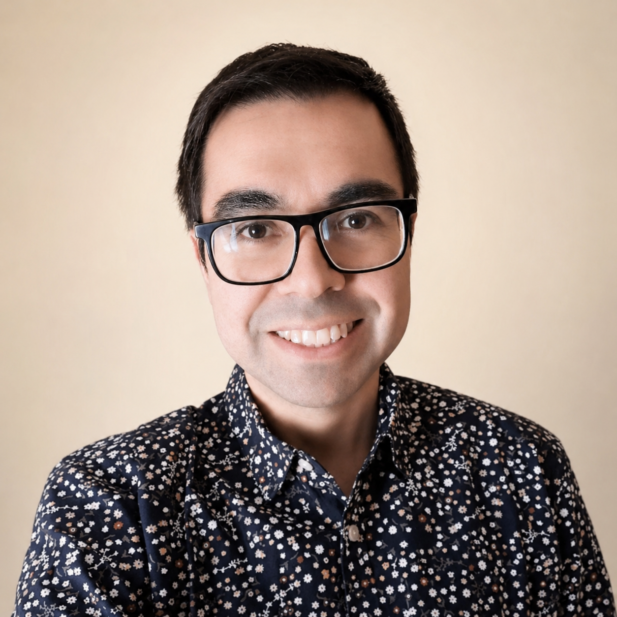 Braulio Espinoza