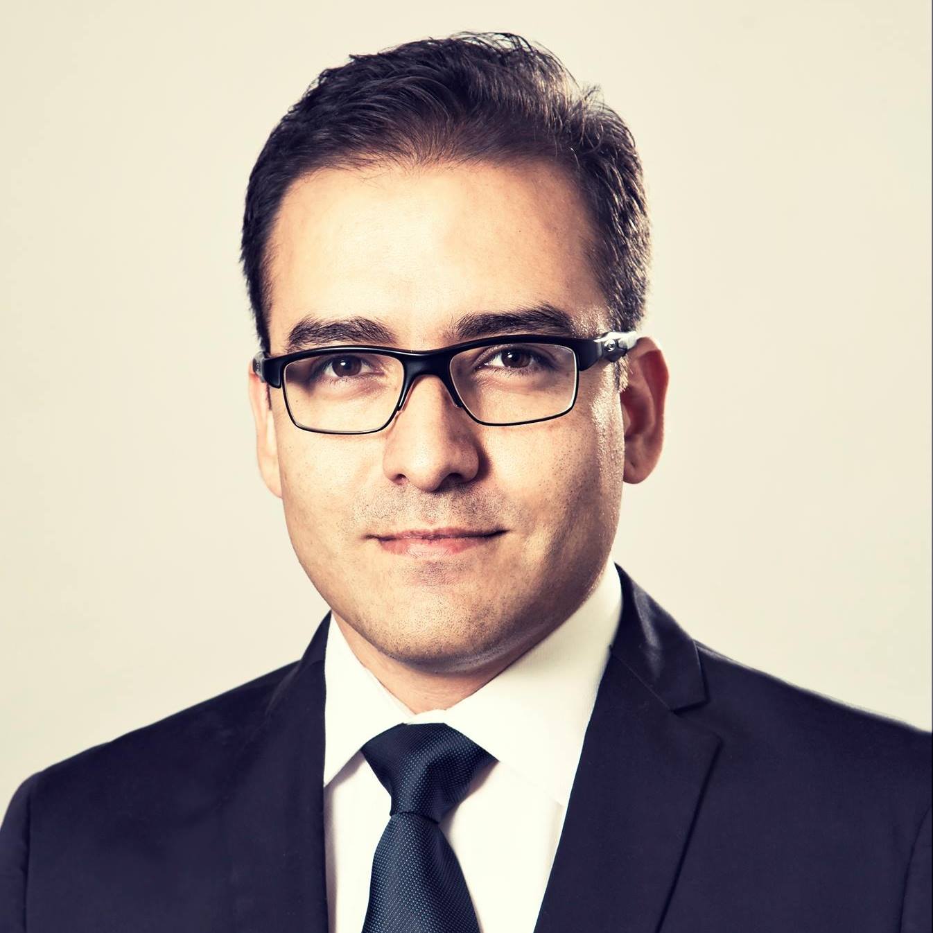 Manuel Enrique Morales Santiago